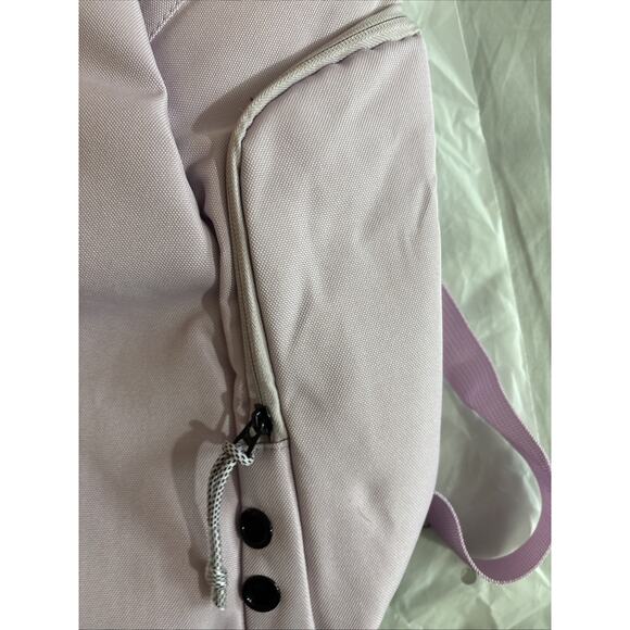 Nike Hoops Elite 32L Backpack Pink New - Picture 3 of 7